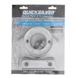 Quicksilver aluminium anode kit voor Volvo 290 hekdrive