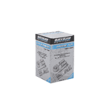 Quicksilver 8M0116589 anodekit Mercury Verado 350-400 pk