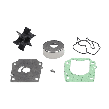 Quicksilver 8M6012808 impeller service kit Suzuki DF70-DF90