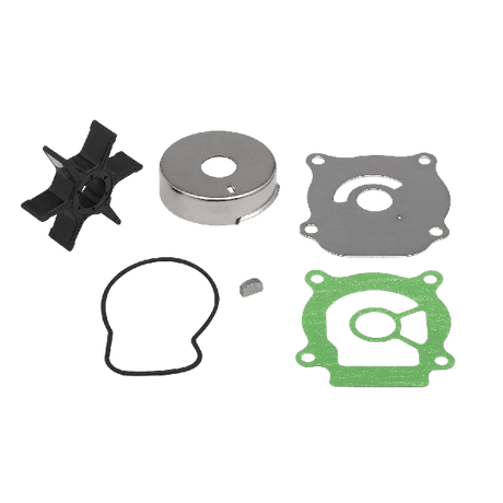Quicksilver 8M6012810 impeller service kit Suzuki DF40-DF60