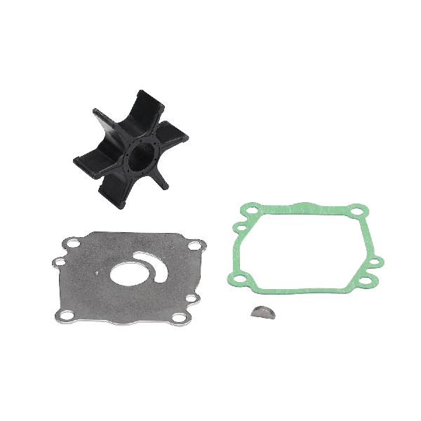 Quicksilver 8M6012818 impeller service kit Suzuki 60-100 pk