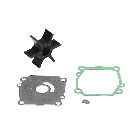 Quicksilver 8M6012818 impeller service kit Suzuki 60-100 pk