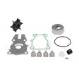 Quicksilver impeller service kit Yamaha 40-60hp