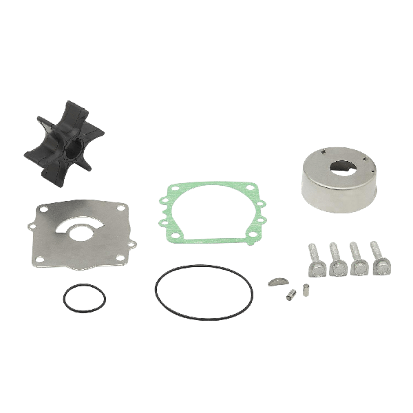 Quicksilver impeller service kit voor Yamaha 150-300hp