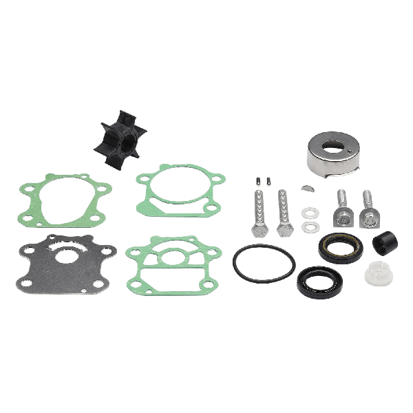 Quicksilver impeller service kit voor Yamaha F70