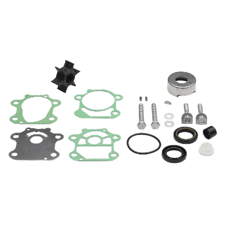 Quicksilver impeller service kit voor Yamaha F70