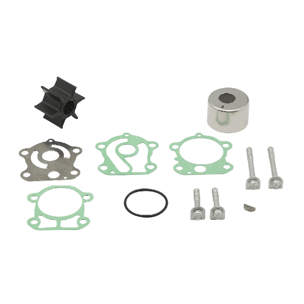 Quicksilver impeller service kit Yamaha F75-F100