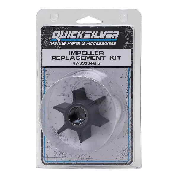 Quicksilver waterpomp service kit Mercury MerCruiser 65-225 pk