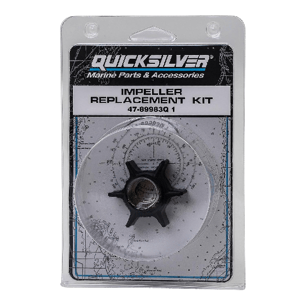 Quicksilver waterpomp service kit Mercury 30-70 pk