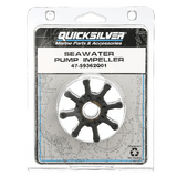 Quicksilver 59362Q01 impeller voor Mercruiser Bravo