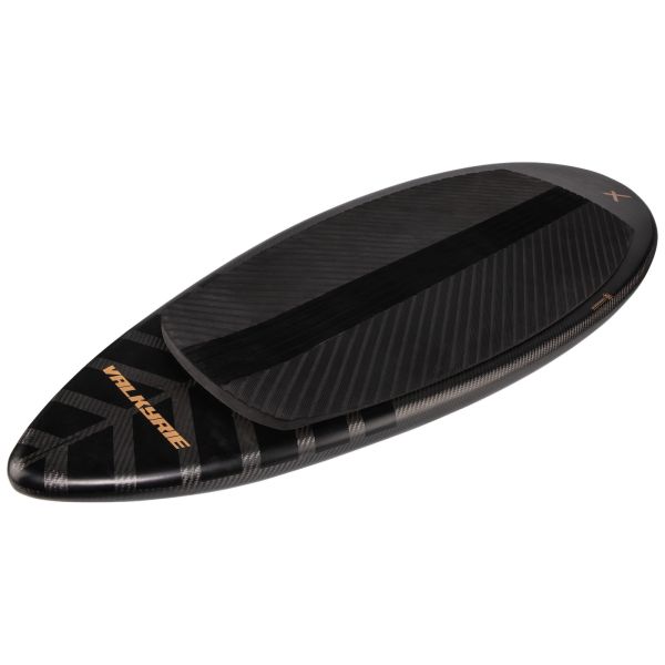 Ronix Valkyrie Superconductor 2027 Midnight/Gold 4.3