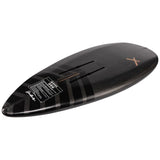 Ronix Valkyrie Superconductor 2027 Midnight/Gold 4.3