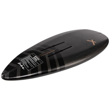 Ronix Valkyrie Superconductor 2027 Midnight/Gold 4.3
