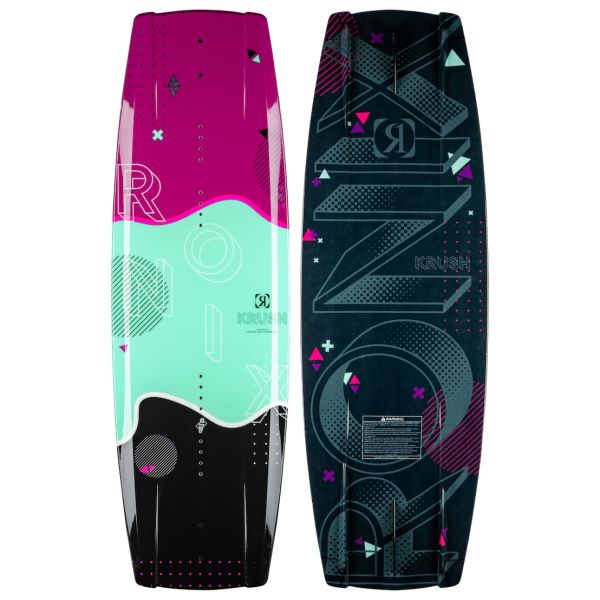 Ronix Krush Kids Satin Flex 125 Wakeboard
