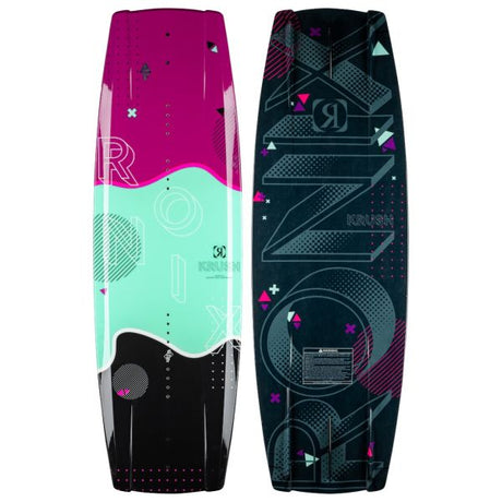 Ronix Krush Kids Satin Flex 125 Wakeboard