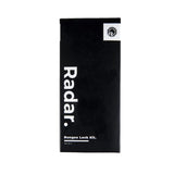 Radar Bungee Kit - 4 bungees met locks
