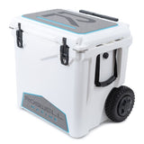 Roswell Roto Cooler - zwart