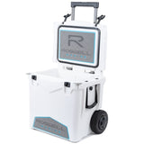 Roswell Roto Cooler - zwart