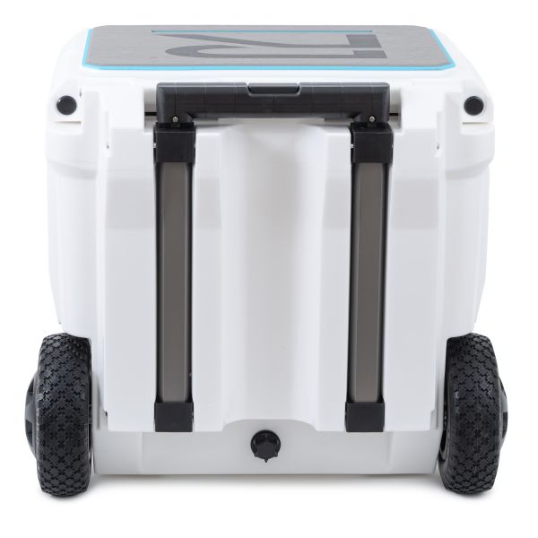 Roswell Roto Cooler - zwart