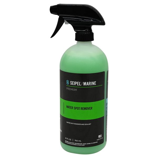Seipel Marine Exterior spot remover