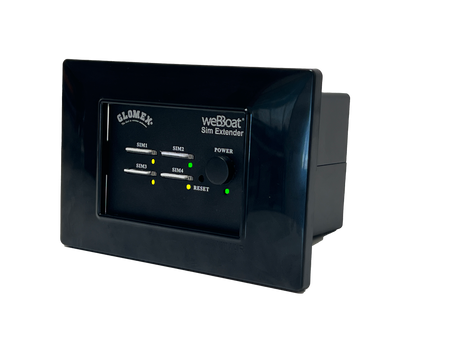 Sim Extender voor webboat plus 5G IT1404SE