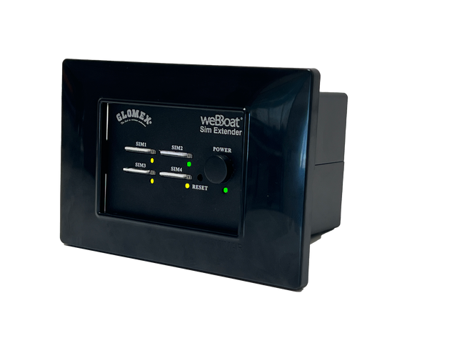 Sim Extender voor webboat plus 5G IT1404SE