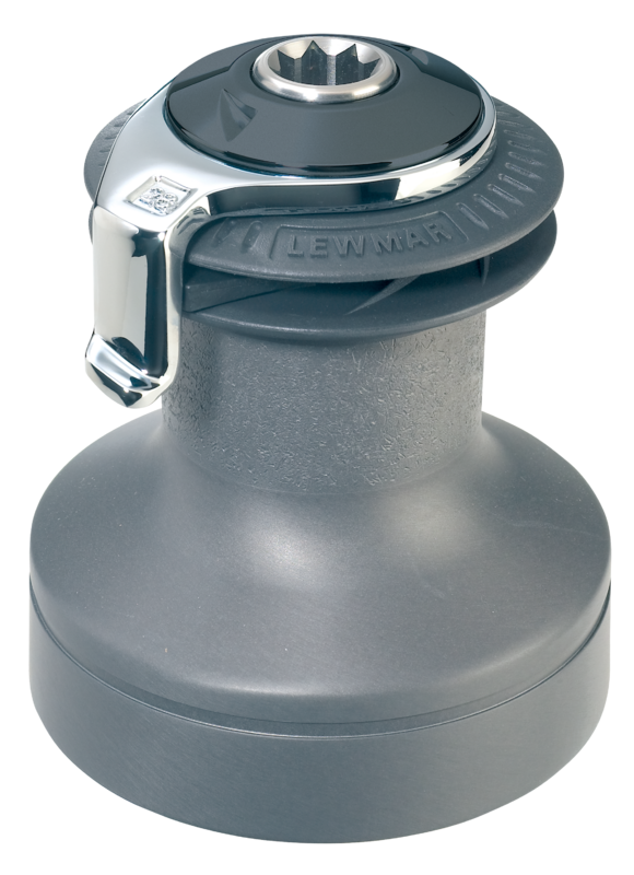 49014000 14AST Ocean selftailing lier