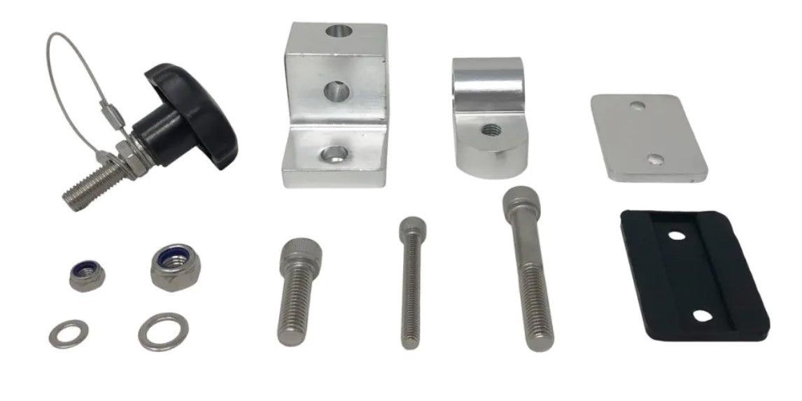 Monster Tower Tower-Basismontagesatz MTK MT1 MT2 und MTE