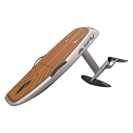 SiFly Stellar S eFoil