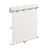 Dometic Oceanair Hatchshade rolgordijn wit maat 30
