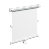 Dometic Portshade rolgordijn zilver maat 1 340x280 mm