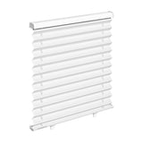 Dometic Oceanair Skysol Motion plisségordijn wit 450x520 mm