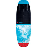 2025 Connelly Kids Surge 125 Wakeboard blauw