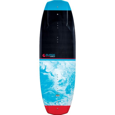 2025 Connelly Kids Surge 125 Wakeboard blauw