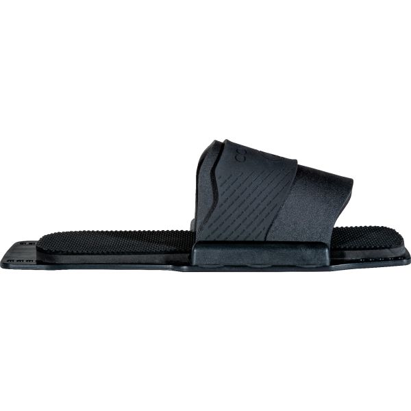 Connelly Swerve Rear Toe Plate 2026
