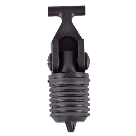 Talamex universele lensplug 25,4 mm