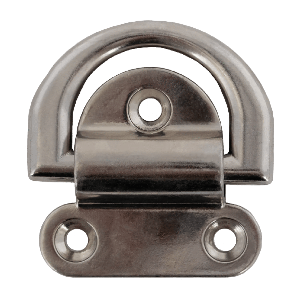 Talamex scharnierend dekoog Ø10 mm 78 x 69 mm