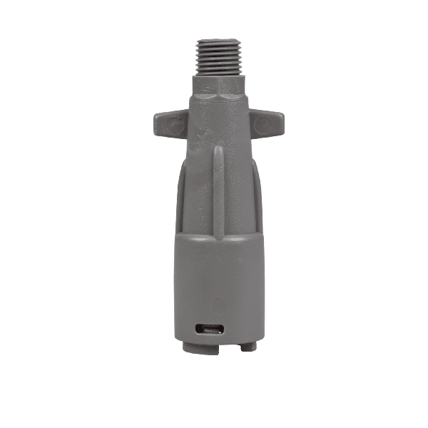 Talamex adapter Mercury female motor oud 0,25 in