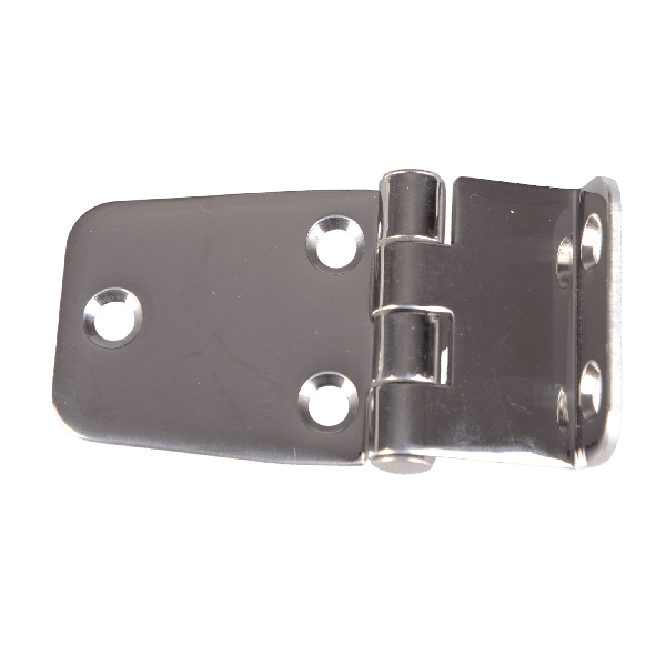 Talamex scharnier rvs 63.5x38.5x2mm