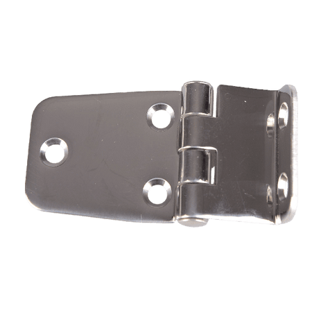 Talamex scharnier rvs 63.5x38.5x2mm