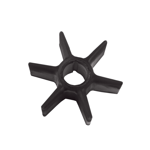 Talamex neopreen impeller key drive 6 bladen