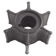 Talamex neopreen impeller key drive Yamaha
