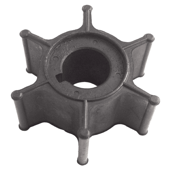 Talamex neopreen impeller key drive Yamaha