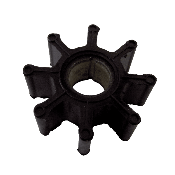 Talamex outboard impeller key drive 18,2 mm