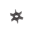 Talamex neopreen impeller key drive 11,6 mm