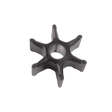 Talamex neopreen impeller 6 bladen - Yamaha en Selva