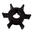 Talamex neopreen buitenboord impeller 12,2 mm