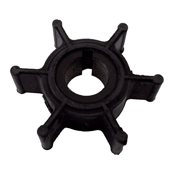 Talamex neopreen buitenboord impeller 12,2 mm