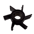 Talamex neopreen impeller key drive 12,2 mm