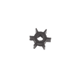Talamex neopreen impeller key drive 6 bladen